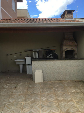 Imagem Casa com 3 Quartos à Venda, 125 m² em Portais (Polvilho) - Cajamar