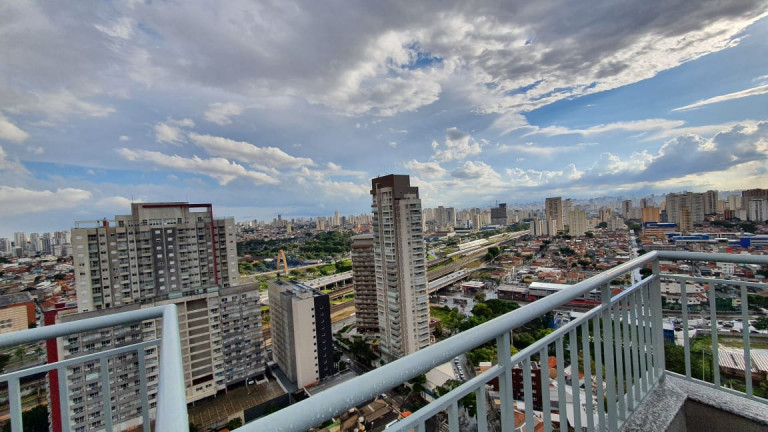 Imagem Apartamento com 3 Quartos à Venda, 66 m² em Tatuapé - São Paulo