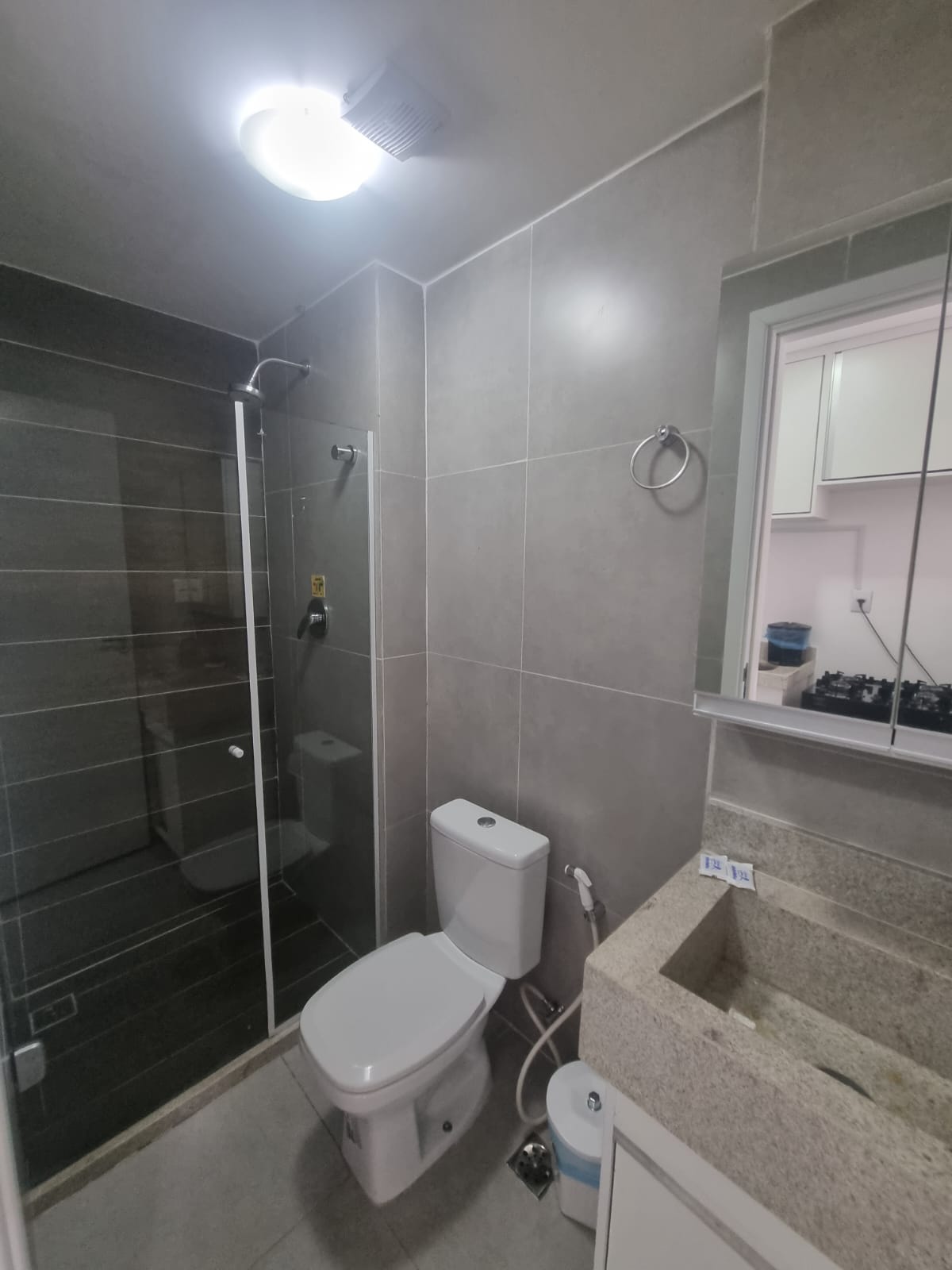 Imagem Apartamento com 1 Quarto à Venda, 31 m² em Merepe II - ipojuca