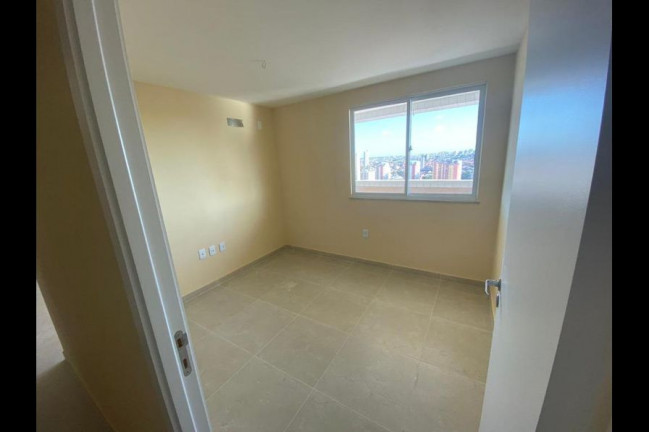 Imagem Apartamento com 3 Quartos à Venda, 90 m² em Monte Castelo - Fortaleza