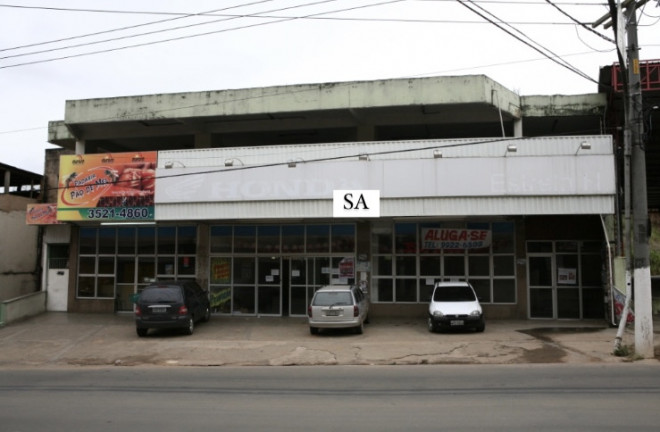 Imagem Imóvel Comercial à Venda, 5.000 m² em Maria Ortiz - Cachoeiro de Itapemirim Imagem Imóvel Comercial à Venda, 5.000 m² em Maria Ortiz - Cachoeiro de Itapemirim