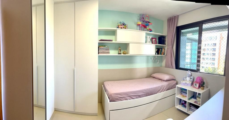 Imagem Apartamento com 3 Quartos à Venda, 213 m² em Paiva - Cabo de Santo Agostinho Imagem Apartamento com 3 Quartos à Venda, 213 m² em Paiva - Cabo de Santo Agostinho