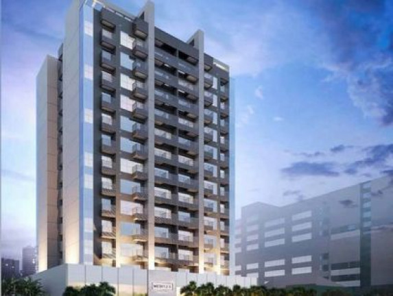 Imagem Apartamento com 2 Quartos à Venda, 37 m² em Jaguaré - São Paulo Imagem Apartamento com 2 Quartos à Venda, 37 m² em Jaguaré - São Paulo