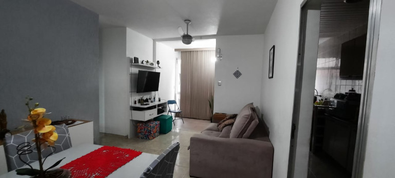 Imagem Apartamento com 2 Quartos à Venda, 60 m² em Engenho Novo - Rio de Janeiro