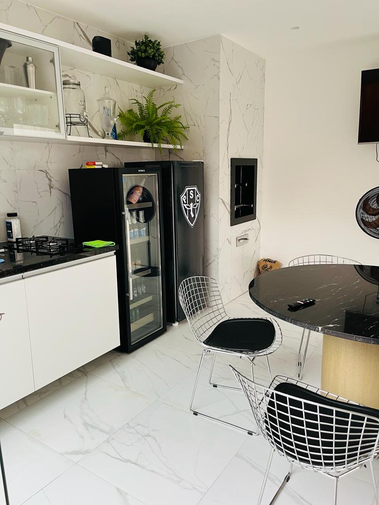 Imagem Casa de Condomínio com 3 Quartos à Venda, 217 m²em Parque Verde - Belém