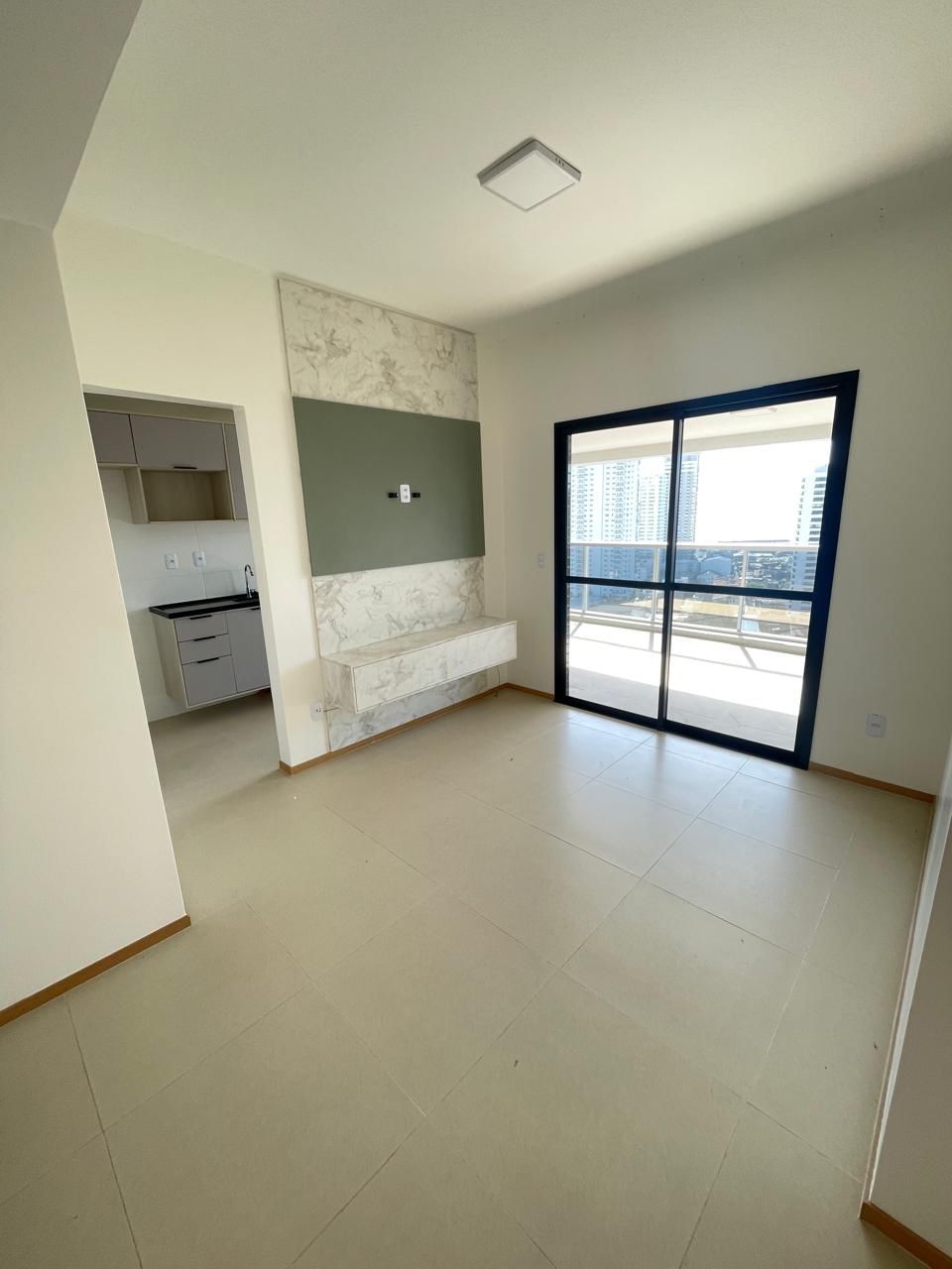 Imagem Apartamento com 3 Quartos para Alugar, 90 m²em Umarizal - Belém