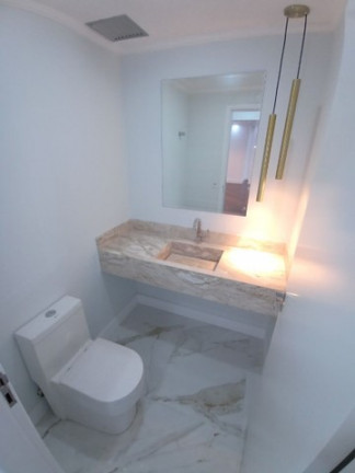 Imagem Apartamento com 3 Quartos à Venda, 180 m² em Vila Formosa - São Paulo