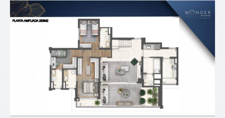 Imagem Apartamento com 3 Quartos à Venda, 75 m² em Sacomã - São Paulo