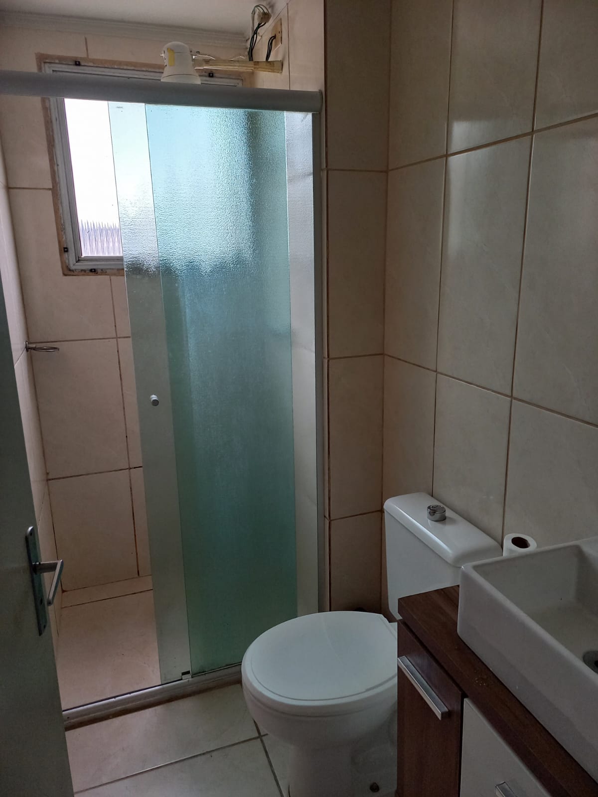 Imagem Apartamento com 2 Quartos à Venda, 47 m² em Ayrosa - Osasco