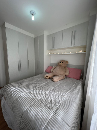 Imagem Apartamento com 2 Quartos à Venda, 48 m²em Jardim Botânico - Curitiba Imagem Apartamento com 2 Quartos à Venda, 48 m²em Jardim Botânico - Curitiba