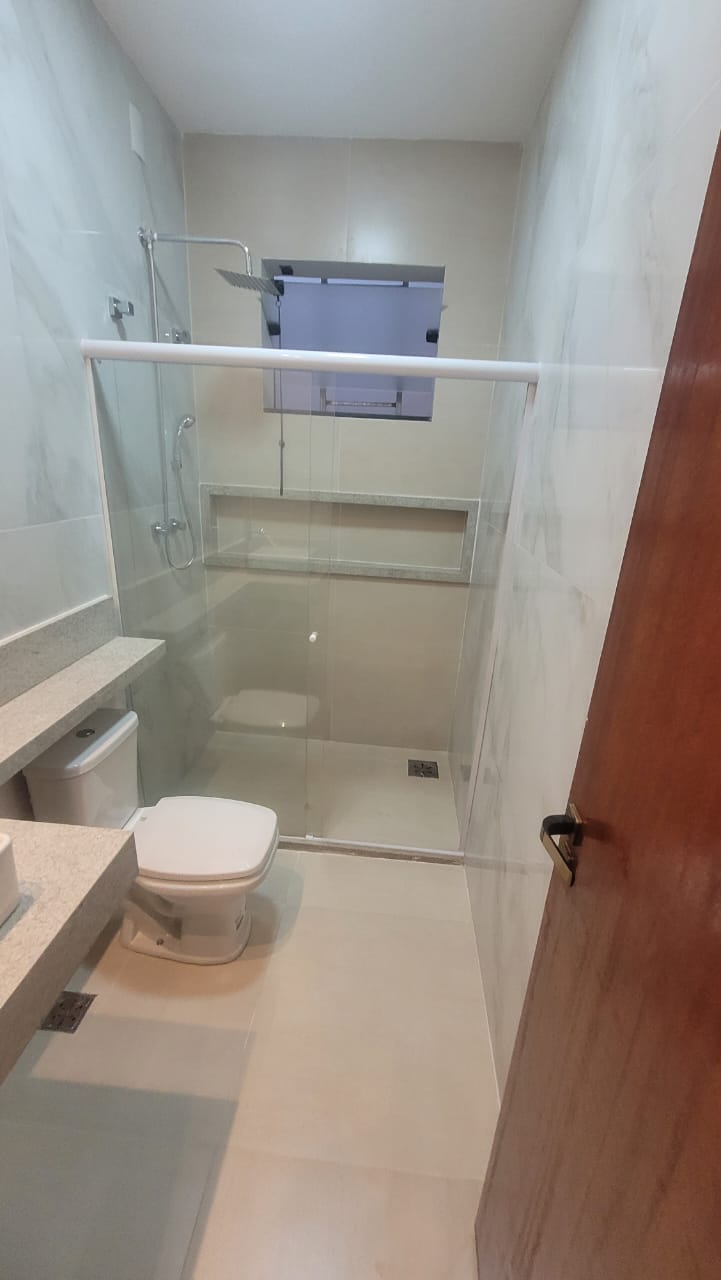 Imagem Casa com 3 Quartos à Venda, 113 m²em Parque São Benedito - Campos dos Goytacazes