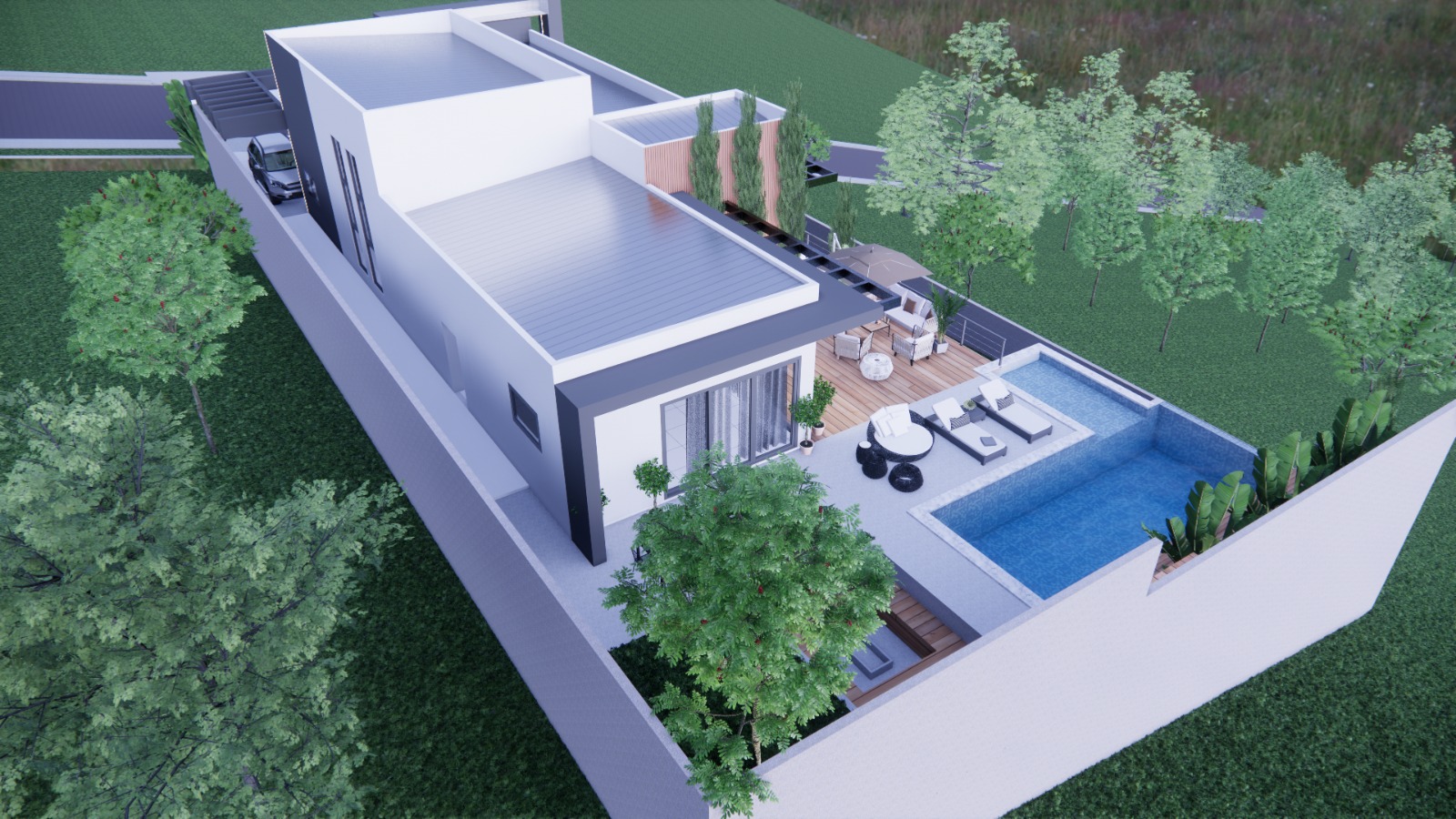 Imagem Casa de Condomínio com 3 Quartos à Venda, 327 m²em Condomínio Residencial Shamballa III - Atibaia
