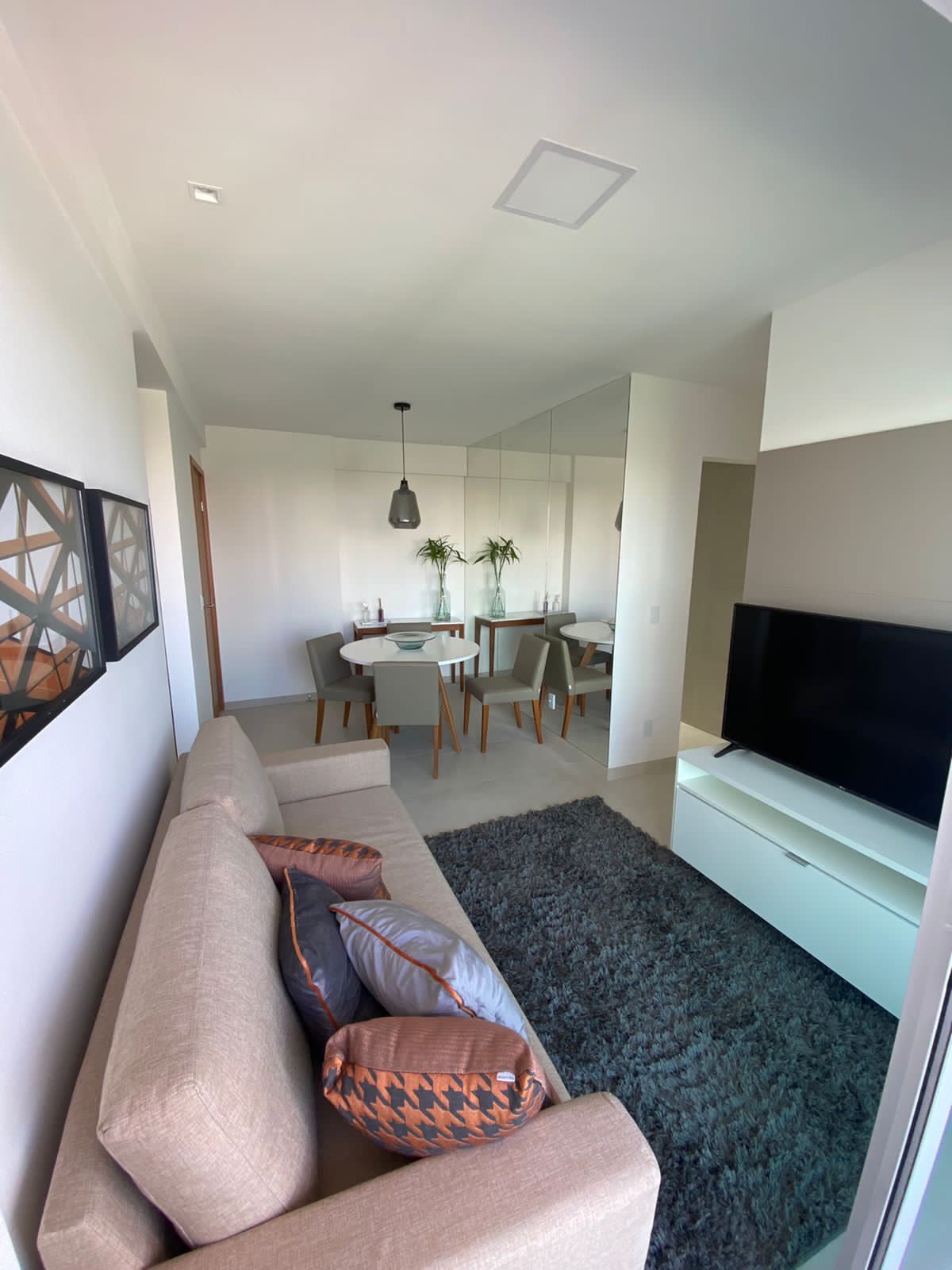 Imagem Apartamento com 3 Quartos à Venda, 67 m²em Ilha do Retiro - Recife