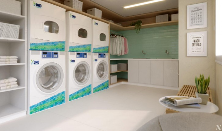Imagem Cobertura com 3 Quartos à Venda, 192 m² em Santa Rosa - Niterói