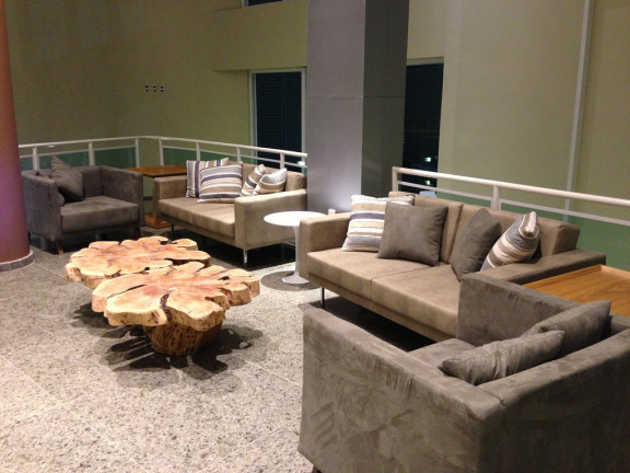 Imagem Apartamento com 2 Quartos à Venda, 54 m² em Meireles - Fortaleza