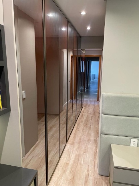 Imagem Apartamento com 5 Quartos à Venda, 327 m² em Campestre - Santo André Imagem Apartamento com 5 Quartos à Venda, 327 m² em Campestre - Santo André