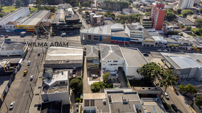 Imagem Imóvel Comercial à Venda, 751 m²em Novo Mundo - Curitiba Imagem Imóvel Comercial à Venda, 751 m²em Novo Mundo - Curitiba