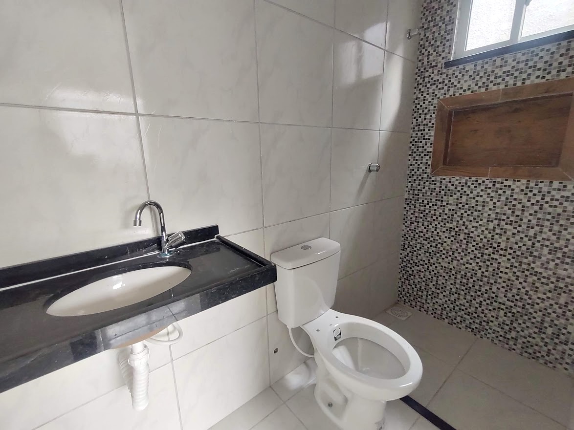 Imagem Casa com 2 Quartos à Venda, 85 m²em Pavuna - Pacatuba Imagem Casa com 2 Quartos à Venda, 85 m²em Pavuna - Pacatuba
