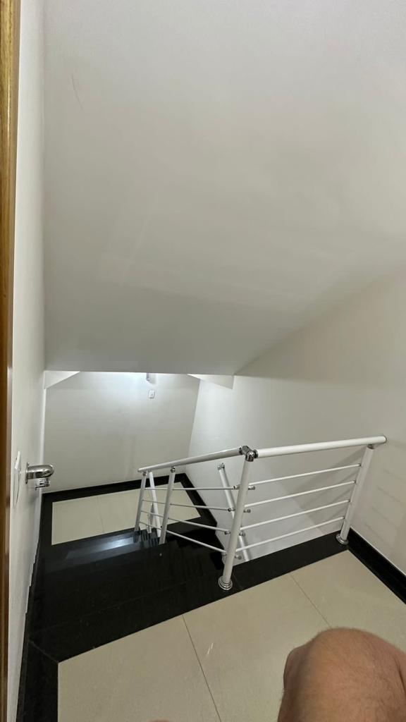 Imagem Cobertura com 2 Quartos à Venda, 146 m²em Vila Curuçá - Santo André