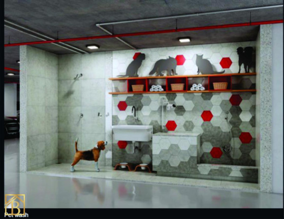 Imagem Apartamento com 2 Quartos à Venda,  em Jardim Camburi - Vitória
