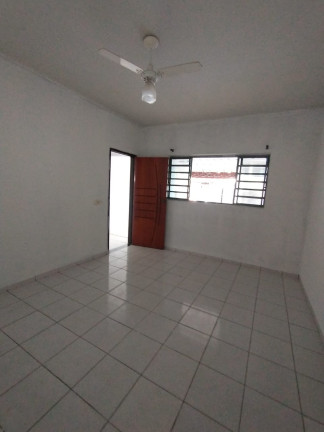 Imagem Casa com 2 Quartos à Venda, 112 m² em Parque Planalto - Santa Bárbara D'Oeste