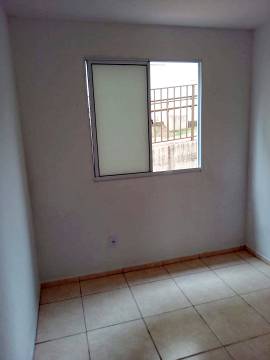 Imagem Apartamento com 2 Quartos à Venda ou Locação, 48 m²em Vila Ramos de Freitas - Presidente Prudente