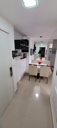 Imagem Apartamento com 2 Quartos à Venda, 77 m² em Jacarepaguá - Rio de Janeiro