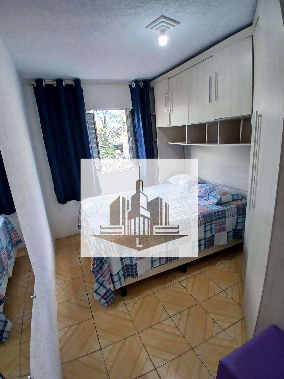 Imagem Edifício Residencial com 2 Quartos à Venda, 52 m² em Conjunto Residencial Elisio Teixeira Leite - São Paulo Imagem Edifício Residencial com 2 Quartos à Venda, 52 m² em Conjunto Residencial Elisio Teixeira Leite - São Paulo