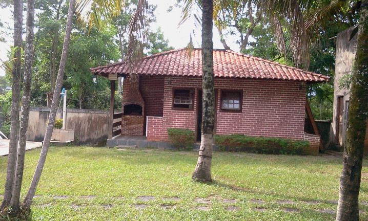 Imagem Casa de Condomínio com 4 Quartos à Venda, 174 m² em Maria Paula - São Gonçalo