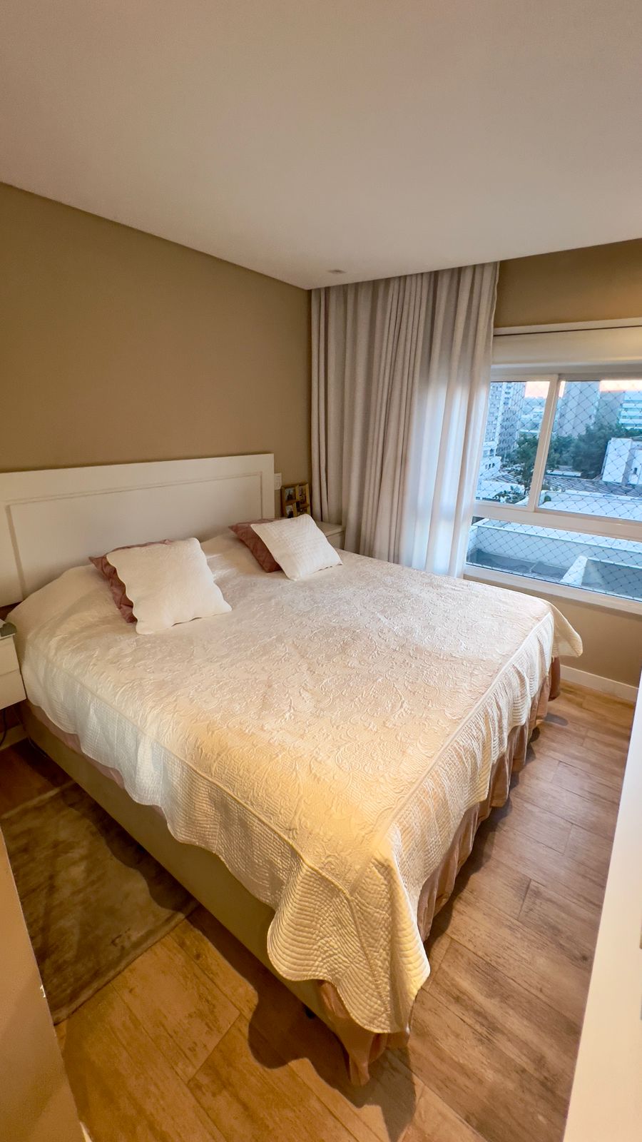Imagem Apartamento com 3 Quartos à Venda, 132 m² em Vila Gertrudes - São Paulo Imagem Apartamento com 3 Quartos à Venda, 132 m² em Vila Gertrudes - São Paulo