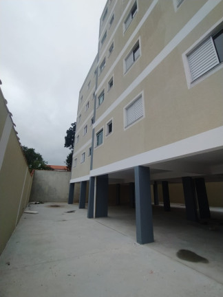 Imagem Apartamento com 2 Quartos à Venda, 47 m² em Mogi Moderno - Mogi das Cruzes