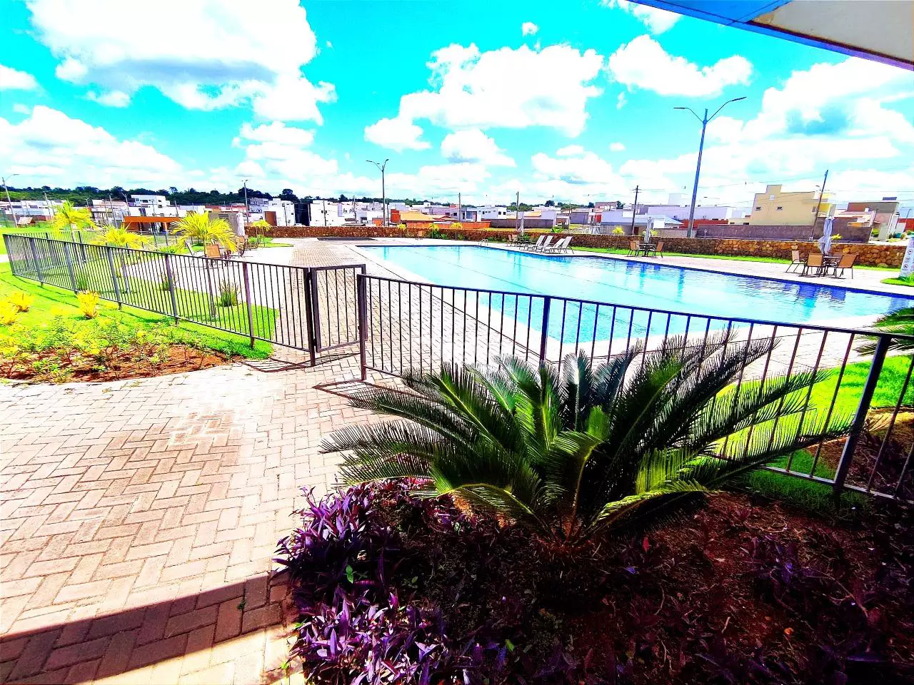 Terreno à Venda, 231 m² em Verde Lar - Teresina