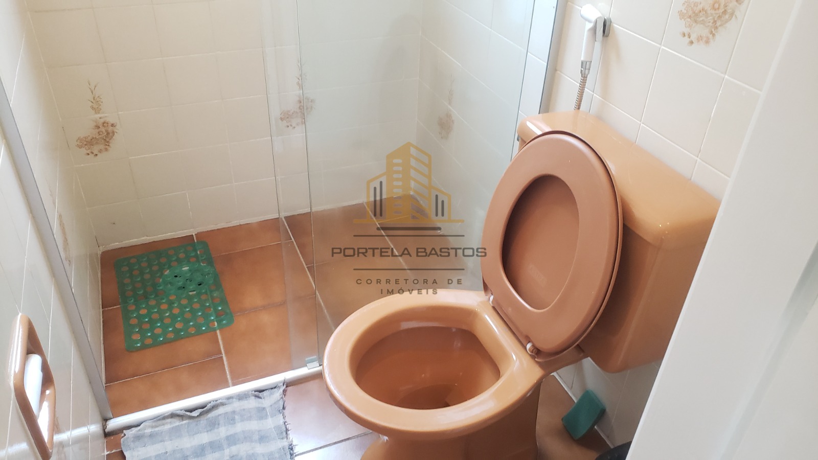 Imagem Apartamento com 1 Quarto para Temporada, 44 m² em Praia Grande - Ubatuba