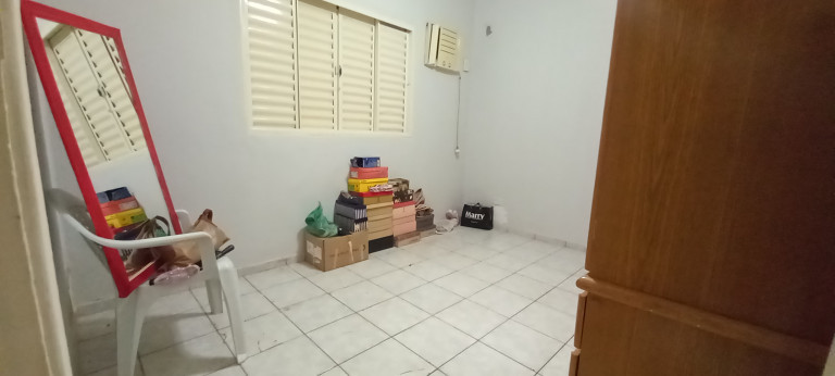 Imagem Casa com 5 Quartos à Venda, 160 m² em Jardim Universitário - Cuiabá