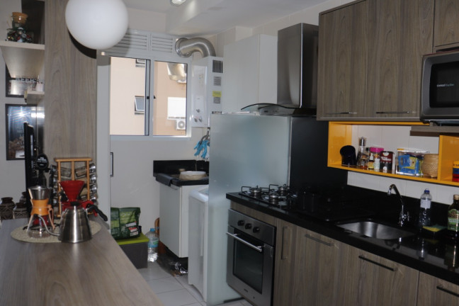 Imagem Apartamento com 3 Quartos à Venda, 67 m² em Tristeza - Porto Alegre