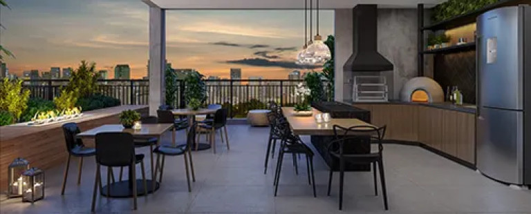 Imagem Apartamento com 3 Quartos à Venda, 78 m² em Jardim Independência - São Paulo Imagem Apartamento com 3 Quartos à Venda, 78 m² em Jardim Independência - São Paulo