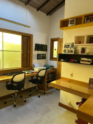 Imagem Casa de Condomínio com 4 Quartos à Venda, 350 m² em Bom Retiro - Teresópolis