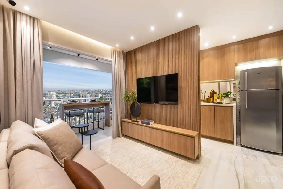 Imagem Apartamento com 2 Quartos à Venda, 47 m²em Vila das Bandeiras - Guarulhos Imagem Apartamento com 2 Quartos à Venda, 47 m²em Vila das Bandeiras - Guarulhos