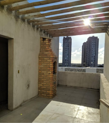 Imagem Casa de Condomínio com 2 Quartos à Venda, 108 m² em Nova Parnamirim - Parnamirim