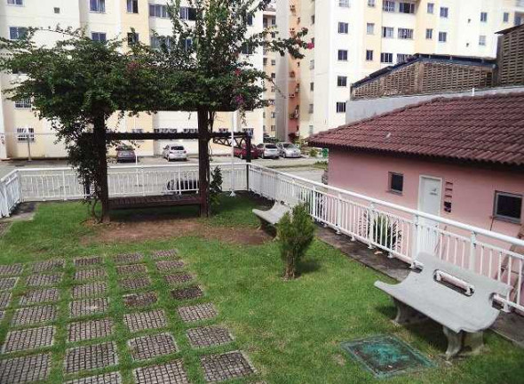 Imagem Apartamento com 2 Quartos à Venda, 52 m²em Álvaro Weyne - Fortaleza Imagem Apartamento com 2 Quartos à Venda, 52 m²em Álvaro Weyne - Fortaleza