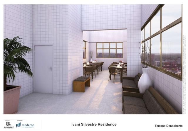 Imagem Apartamento com 1 Quarto à Venda, 33 m²em Boa Viagem - Recife