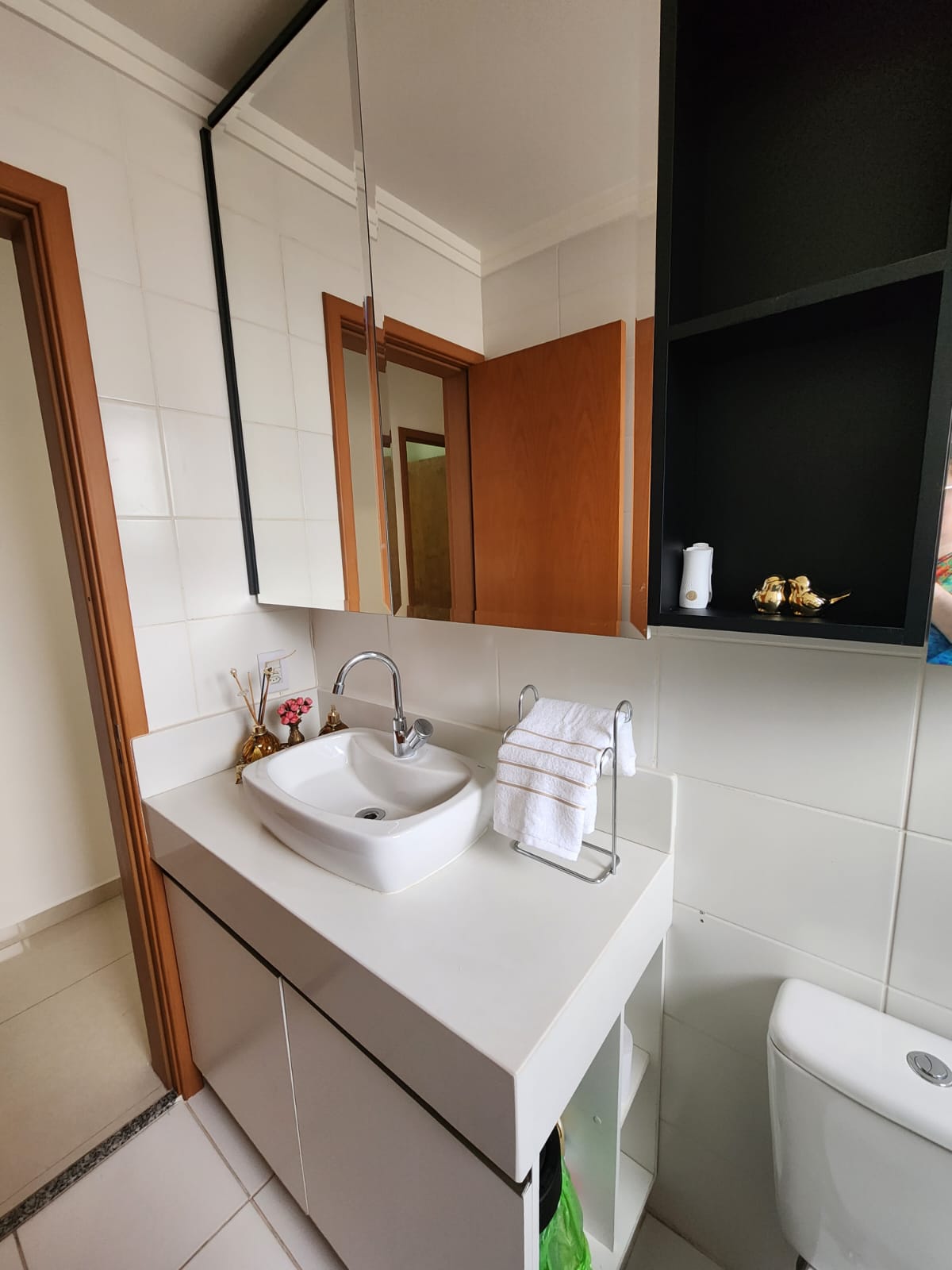 Imagem Apartamento com 3 Quartos para Alugar, 76 m²em Chácara do Solar III - Santana de Parnaíba Imagem Apartamento com 3 Quartos para Alugar, 76 m²em Chácara do Solar III - Santana de Parnaíba
