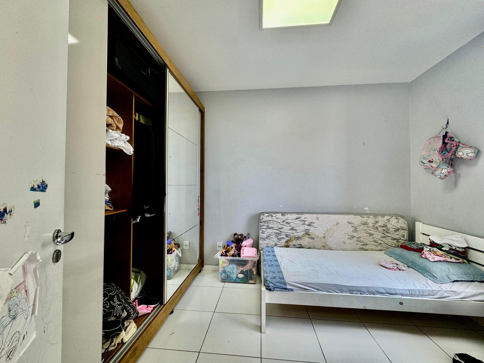 Imagem Apartamento com 3 Quartos à Venda, 70 m²em São Brás - Belém