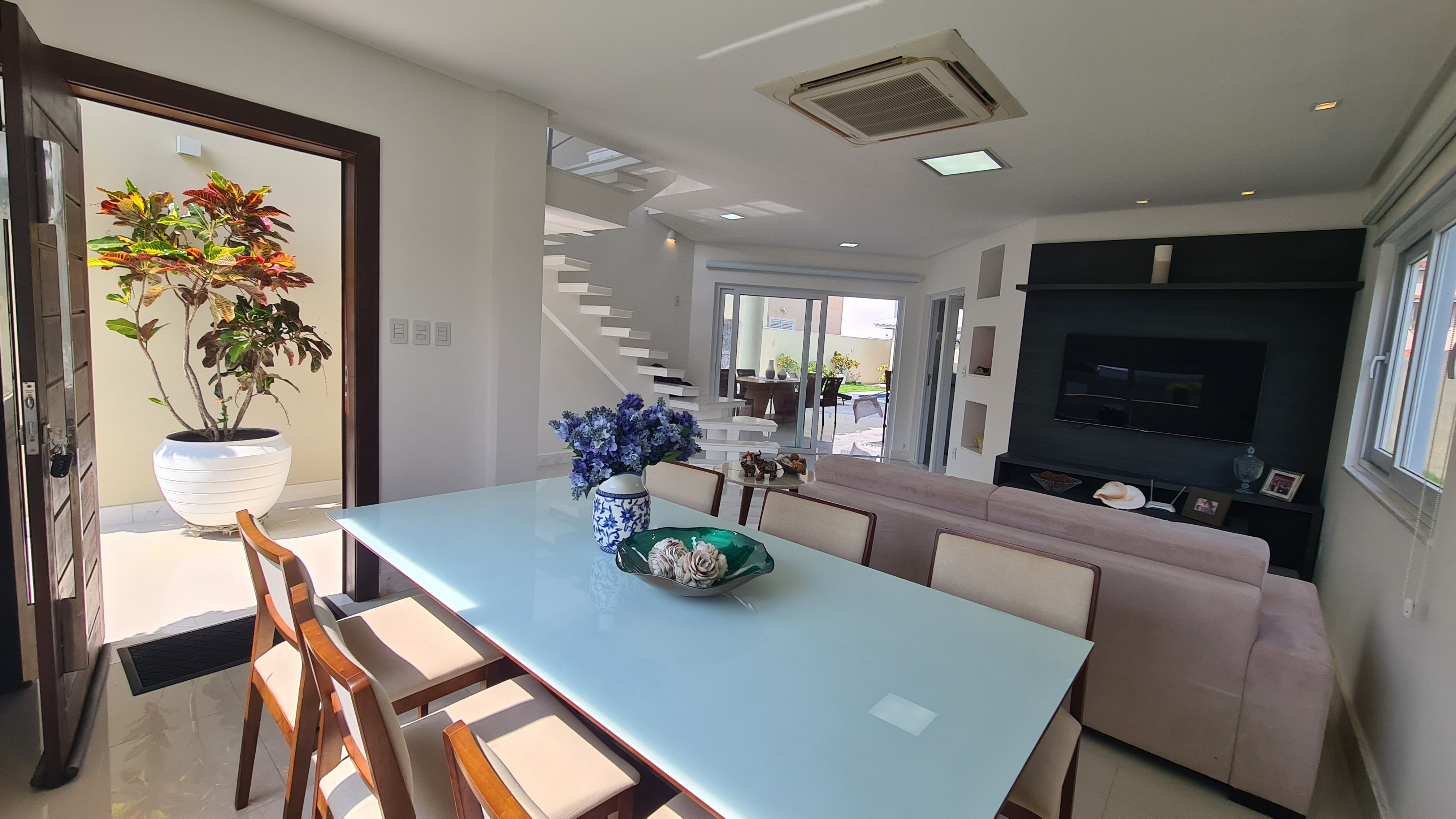 Imagem Casa de Condomínio com 4 Quartos à Venda, 520 m² em Barra do Jacuípe - Camaçari