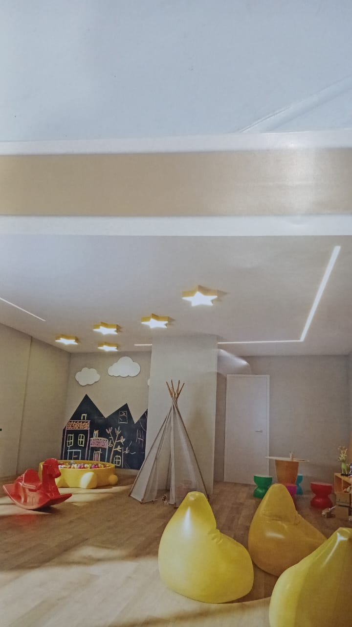 Imagem Apartamento com 2 Quartos à Venda, 58 m² em Mirandópolis - São Paulo Imagem Apartamento com 2 Quartos à Venda, 58 m² em Mirandópolis - São Paulo