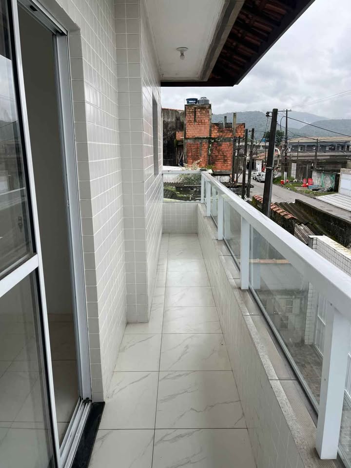 Imagem Casa com 2 Quartos para Alugar, 60 m²em Ribeirópolis - Praia Grande