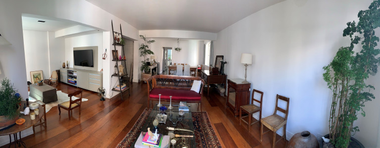 Imagem Apartamento com 2 Quartos à Venda, 160 m² em Itaim Bibi - São Paulo Imagem Apartamento com 2 Quartos à Venda, 160 m² em Itaim Bibi - São Paulo