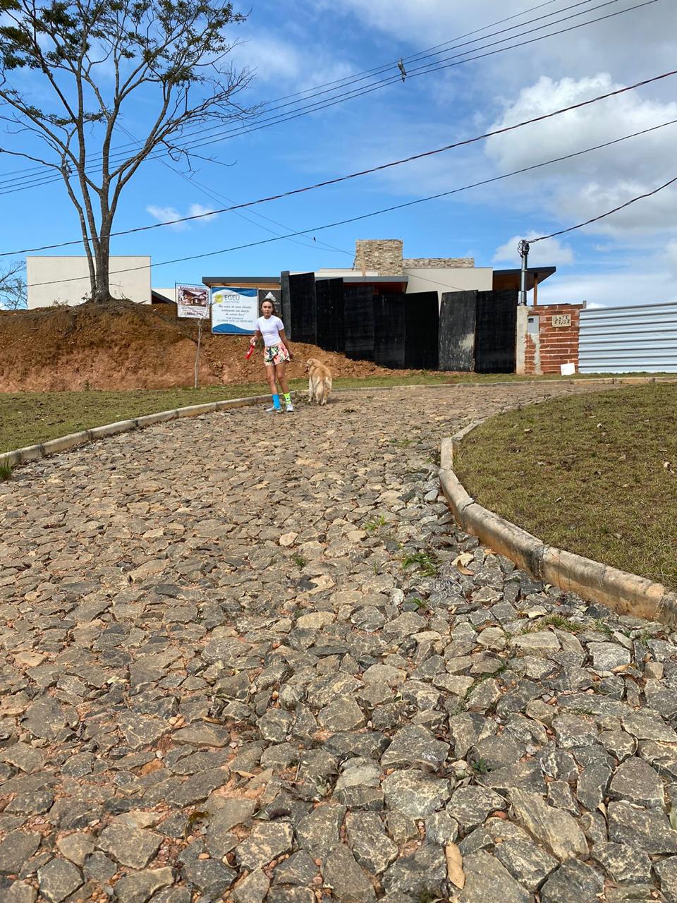 Imagem Terreno à Venda, 3.280 m² em Salvaterra - Juiz de Fora Imagem Terreno à Venda, 3.280 m² em Salvaterra - Juiz de Fora