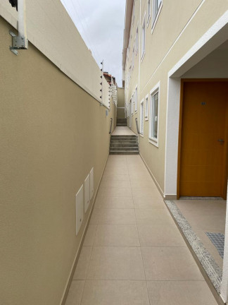 Imagem Apartamento com 2 Quartos à Venda, 41 m² em Vila Isolina Mazzei - São Paulo Imagem Apartamento com 2 Quartos à Venda, 41 m² em Vila Isolina Mazzei - São Paulo