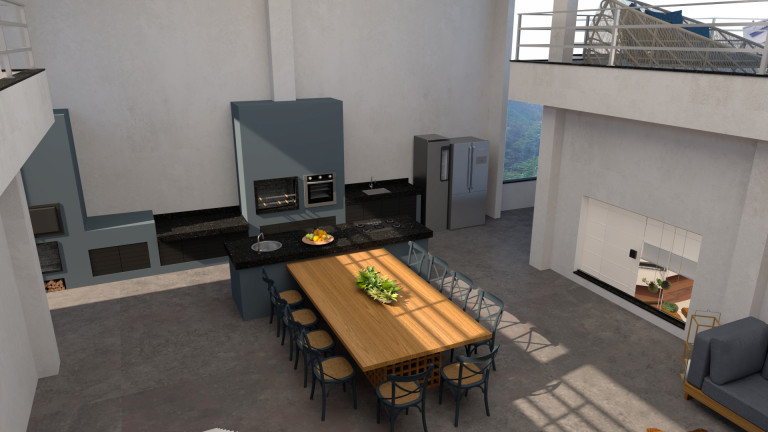 Imagem Casa com 6 Quartos à Venda, 677 m² em Laranjeiras - Rio de Janeiro